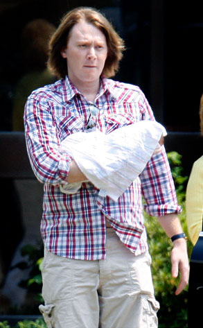 Clay Aiken Clay Aiken